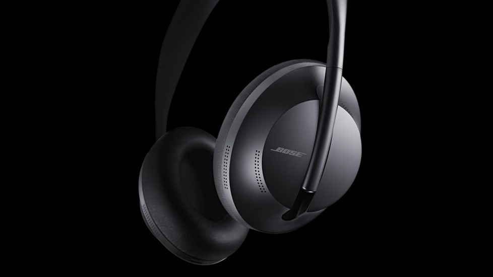 Bose Noise Canceling 700 слушалки Най-доброто Bose шумопотискане 700 пълноразмерни слушалки