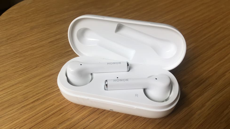 Слушалки за телефон Honor Magic Earbuds Слушалки за телефон Honor Magic Earbuds