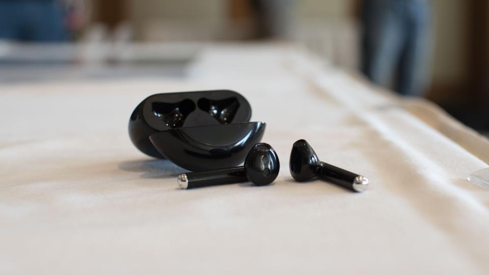 Слушалки за телефон Huawei FreeBuds 3 Слушалки за телефон Huawei FreeBuds 3