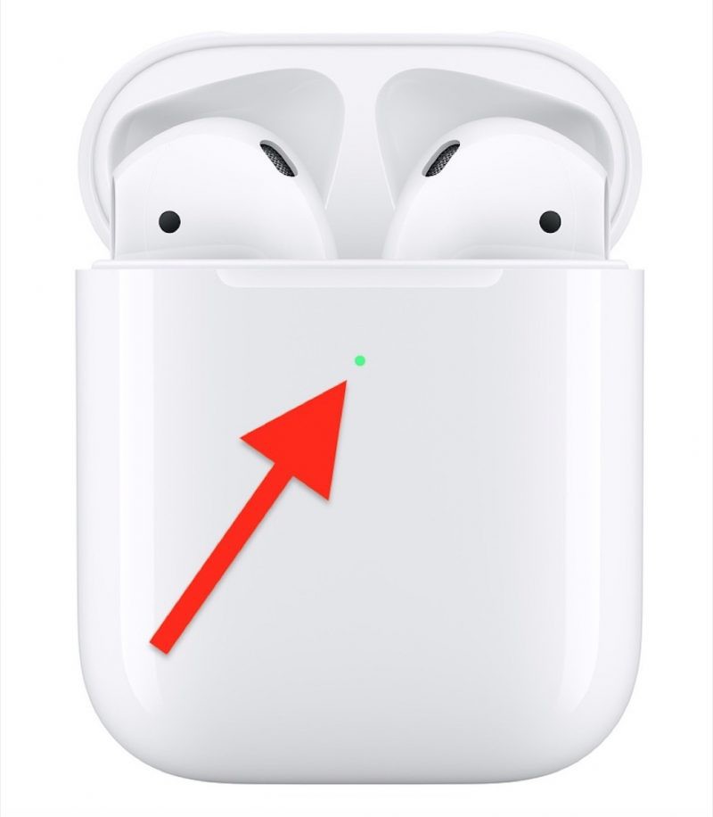 Как се зарежда AirPods Pro Как се зарежда AirPods Pro
