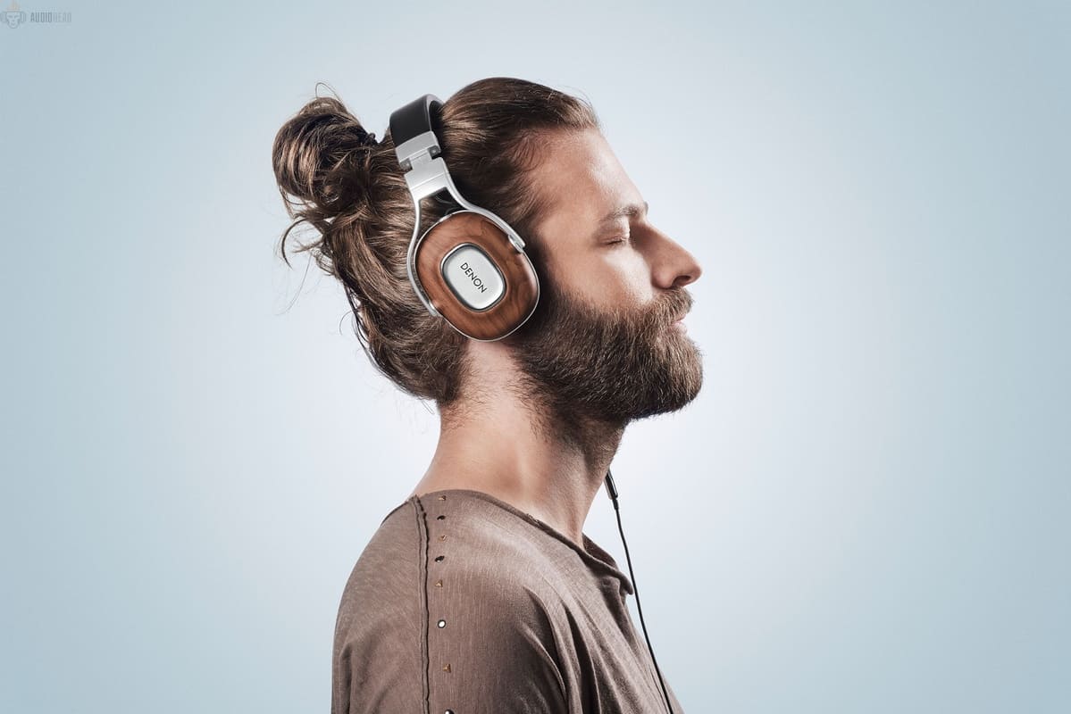 Denon AH-MM400 Най-добрите слушалки за вашия компютър Denon AH-MM400