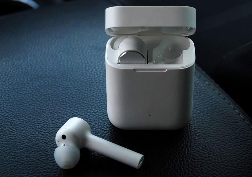 Xiaomi AirDots Pro Най-добрите аналози на AirPods с Aliexpress - Xiaomi AirDots Pro