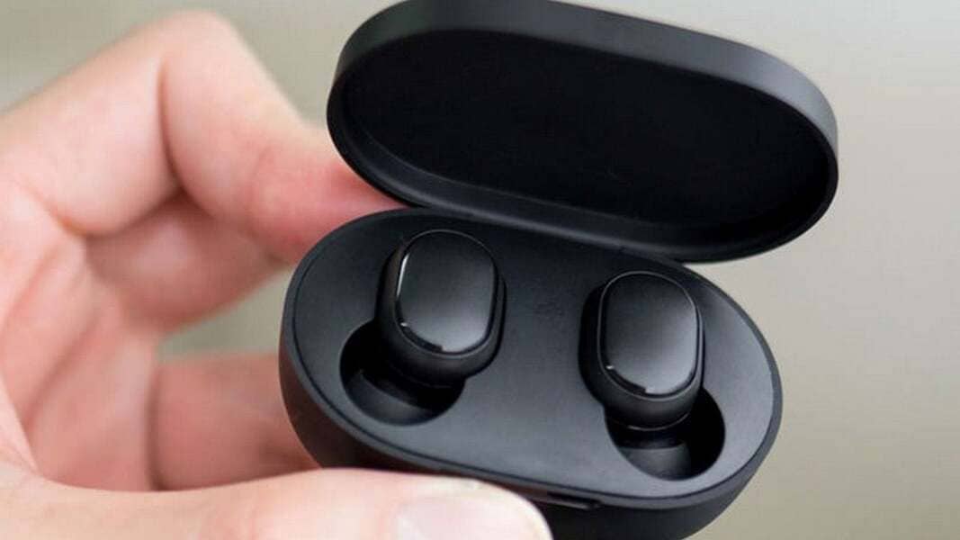Xiaomi Redmi AirDots Най-добрите аналози на AirPods с Aliexpress - Xiaomi Redmi AirDots