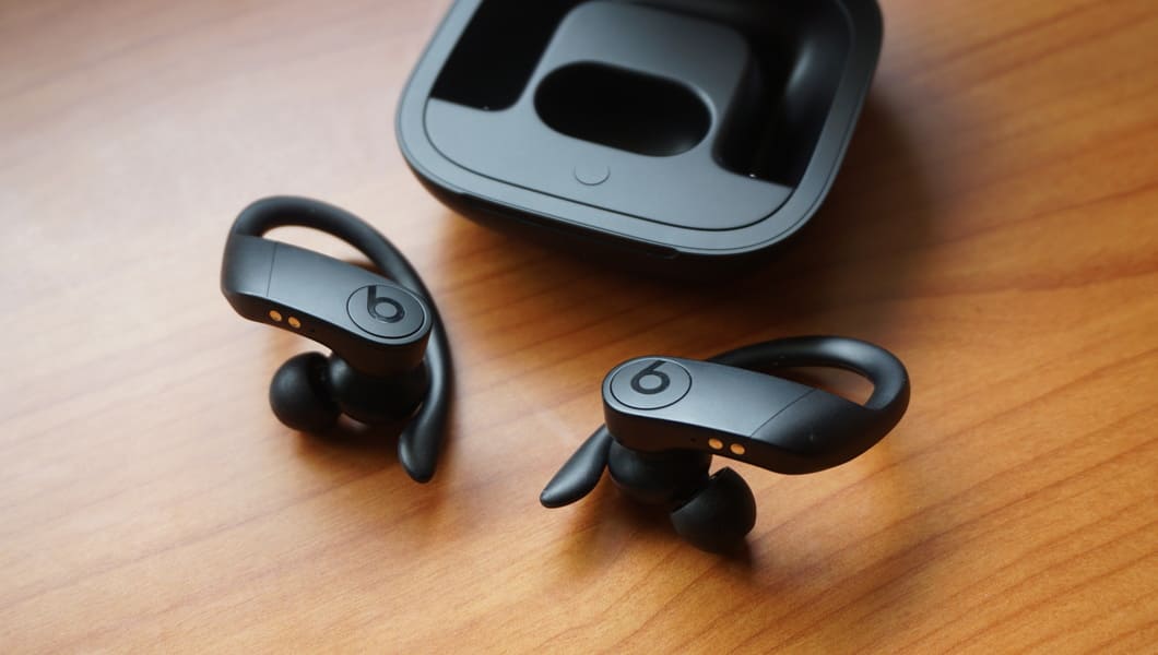 Beats Powerbeats Pro Най-добри копия AirPods - Beats Powerbeats Pro