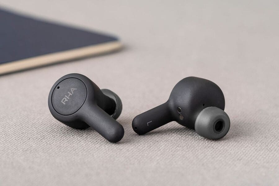 RHA TrueConnect Най-добри копия на Airpods RHA TrueConnect