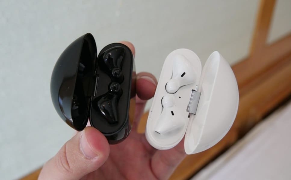 Най-добрите реплики AirPods от 2026 г. - Как да закупите добра реплика AirPods? -