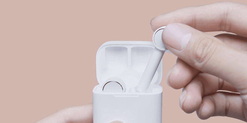 Xiaomi AirDots Pro Най-добрите слушалки Xiaomi-Mi-AirDots-Pro