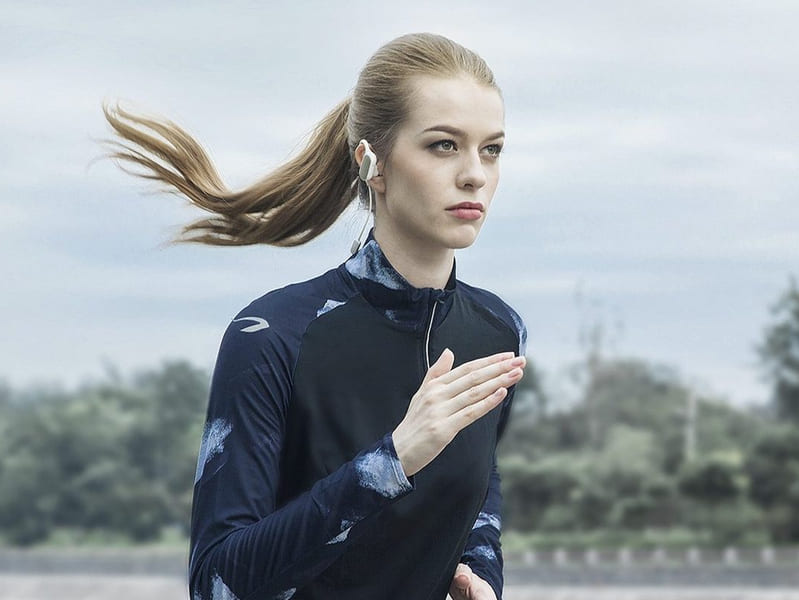 Bluetooth слушалка Xiaomi Mi Sport Най-добрата Bluetooth слушалка Xiaomi Mi Sport