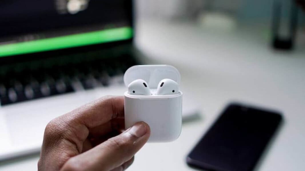 Най-добрите копия на слушалките AirPods Най-добрите реплики AirPods