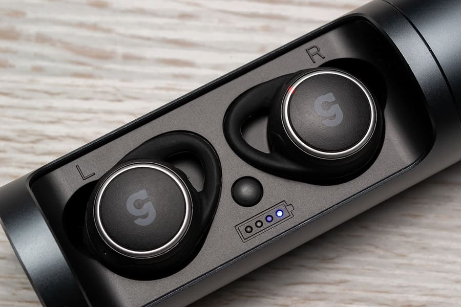 CGPods 5.0 Най-добрите TWS слушалки CGPods 5.0