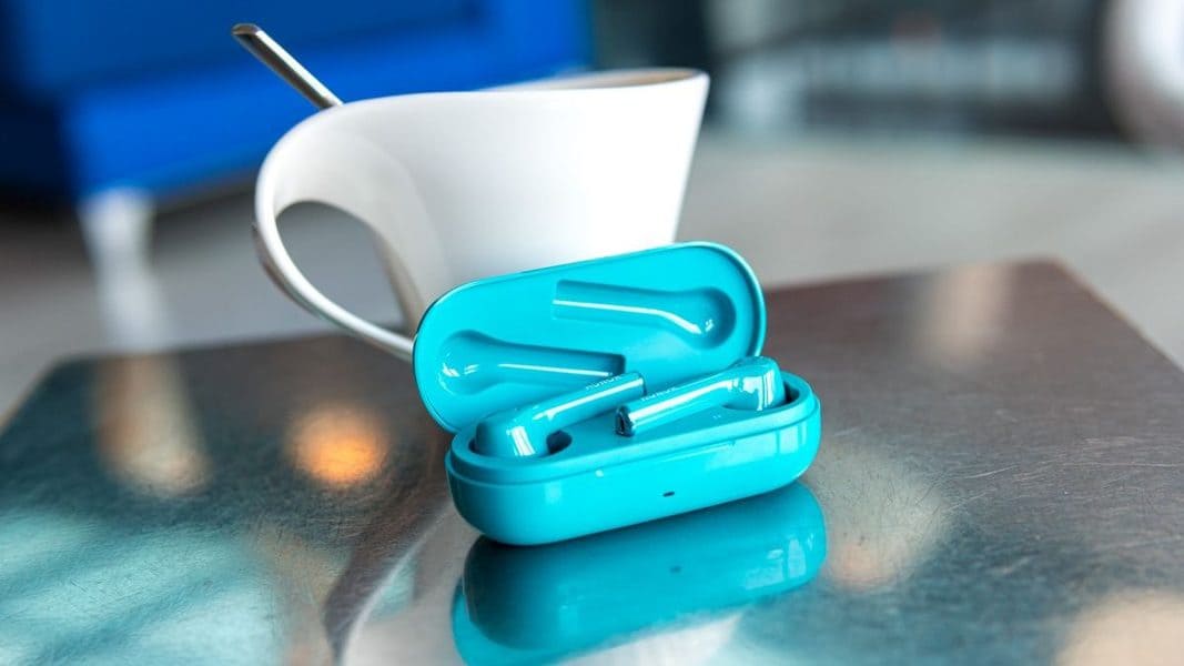 Почитайте магически слушалки Най-добрите TWS Honor Magic Earbuds