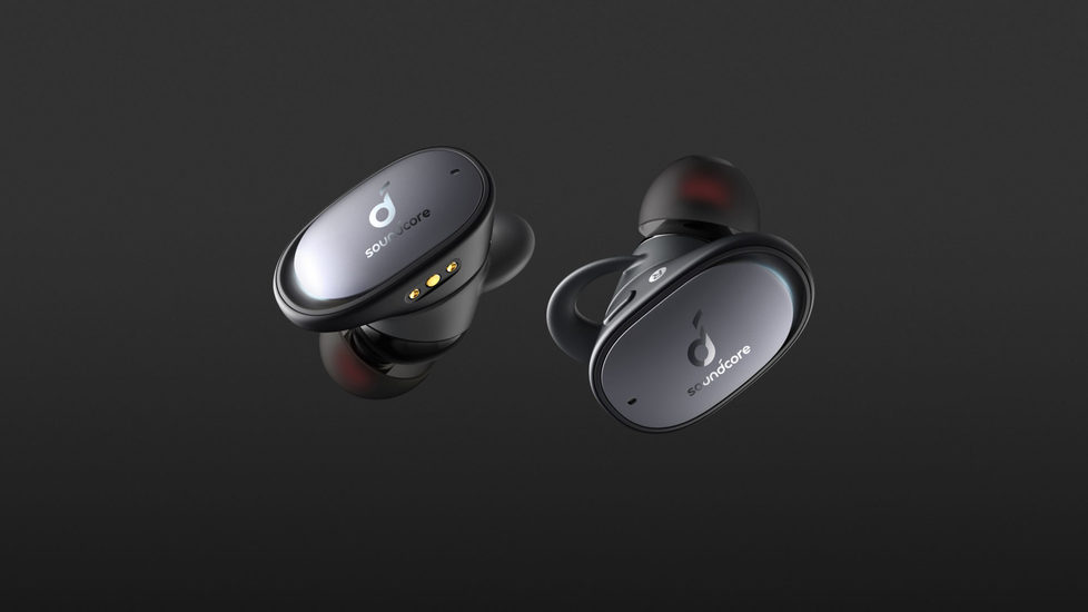 Слушалки Soundcore Liberty 2 Pro Слушалки Soundcore Liberty 2 Pro