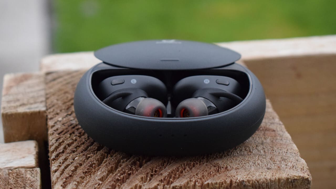 Anker Soundcore Liberty 2 Pro ревю: Soundcore Liberty 2 Pro TWS безжични слушалки - Топ ревюта от headphones.desigusxpro.com