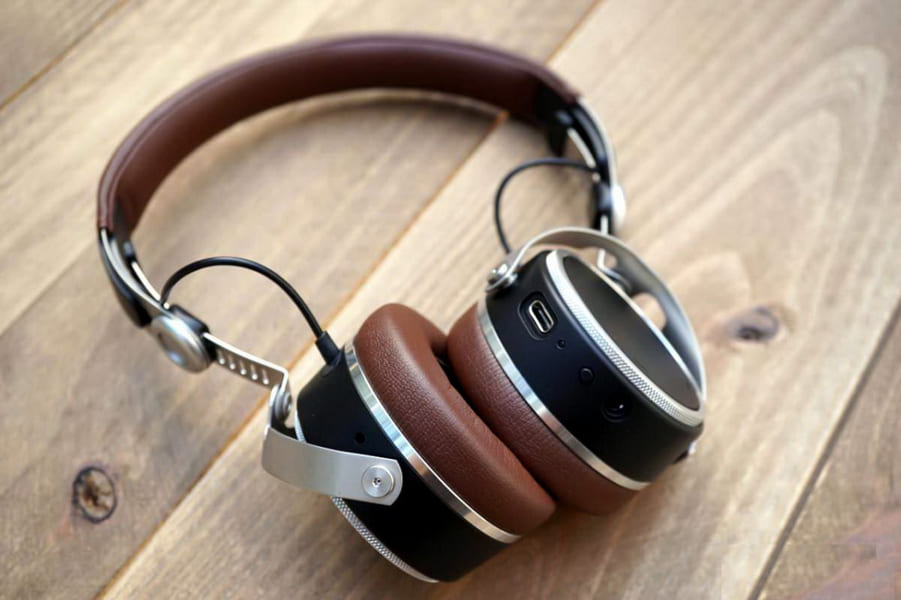 Beyerdynamic Aventho Wireless Най-добрите безжични слушалки за iPhone Beyerdynamic Aventho