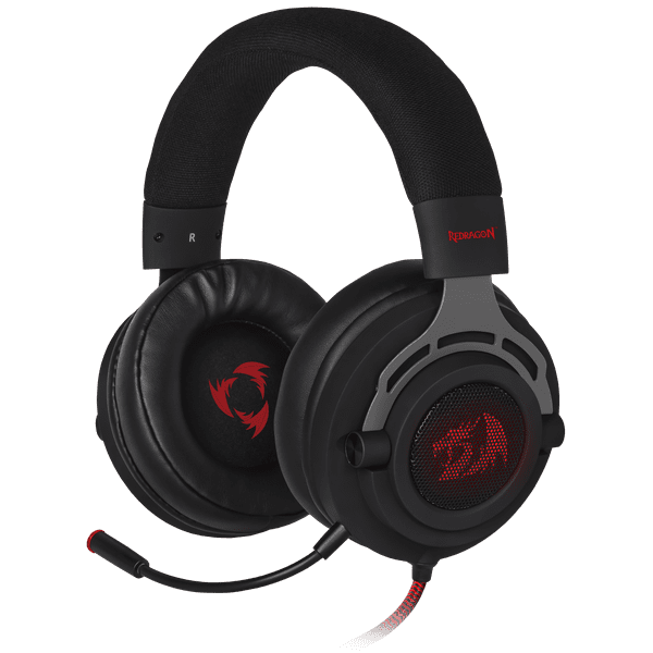 Redragon Aspis Pro Слушалки с добър микрофон Redragon Aspis Pro