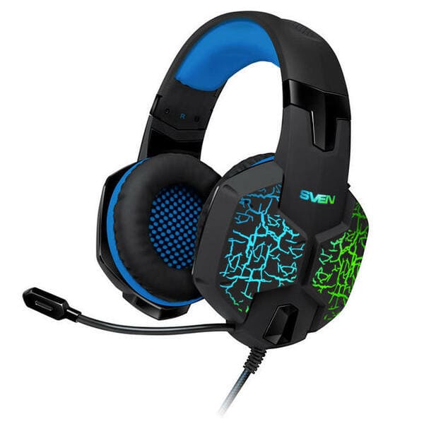 SVEN AP-U980MV Слушалки с добър микрофон SVEN AP-U980MV
