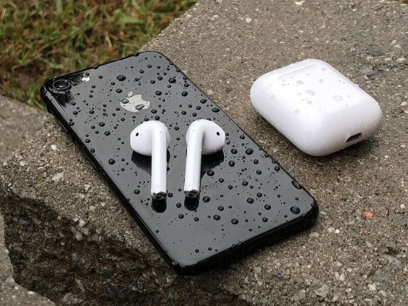 Най-добрите слушалки за iPhone Рейтинг на най-добрите слушалки за iPhone