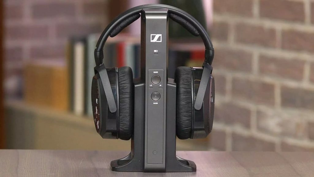 Bluetooth слушалки за телевизия Bluetooth слушалки за телевизия
