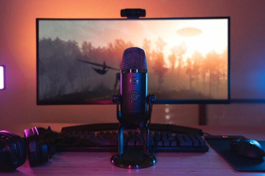 ТОП 15 най-добри USB микрофона за игри и стрийминг🎤 2026 класация на най-добрите микрофони за компютър -