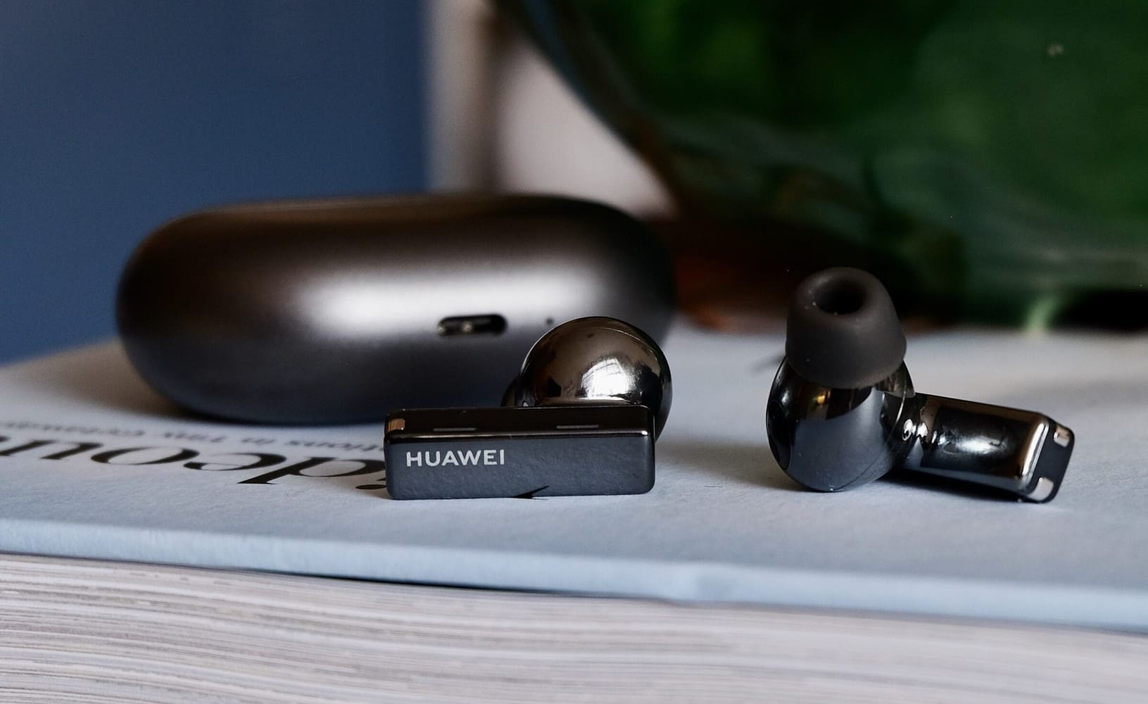 Huawei Freebuds Pro: компанията представи нови TWS слушалки - Дата на издаване и цена на Freebuds Pro и Freelance Pro - headphones.desigusxpro.com