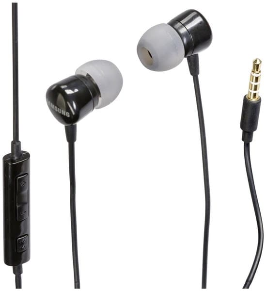 Samsung EO-HS1303 Най-добрите слушалки Samsung EO-HS1303