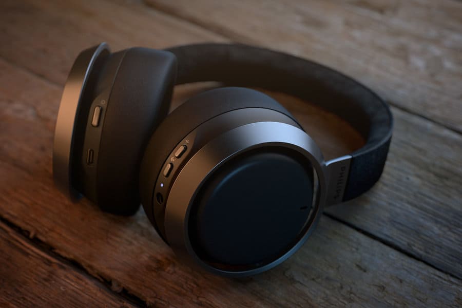 Слушалки Philips Fidelio L3
