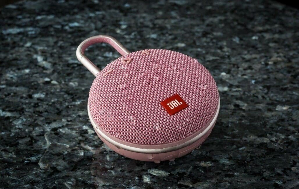 Преносима тонколона JBL Clip 3 Преносима тонколона JBL Clip 3
