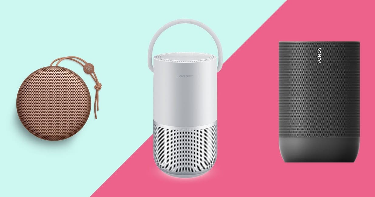 Рейтинг на Bluetooth високоговорители Рейтинг на Bluetooth високоговорители