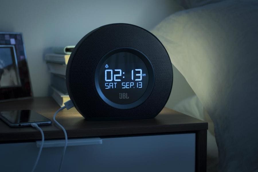 Bluetooth високоговорител JBL Horizon Bluetooth високоговорител JBL Horizon