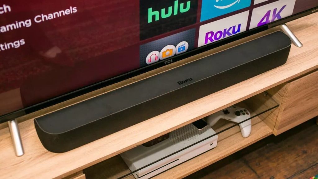 Високоговорители за Smart TV