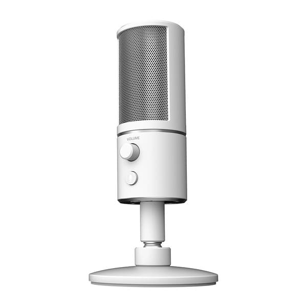 Razer Seiren X Най-добрият микрофон Razer Seiren X