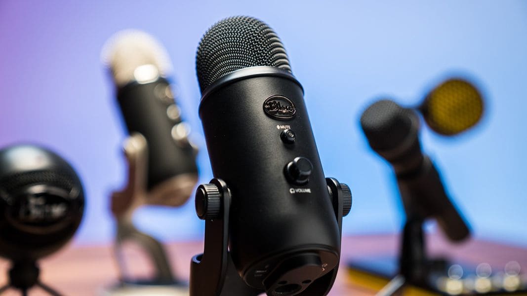 ТОП 20 най-добри микрофона🎤 2026 рейтинг на най-добрите микрофони с добър звук -