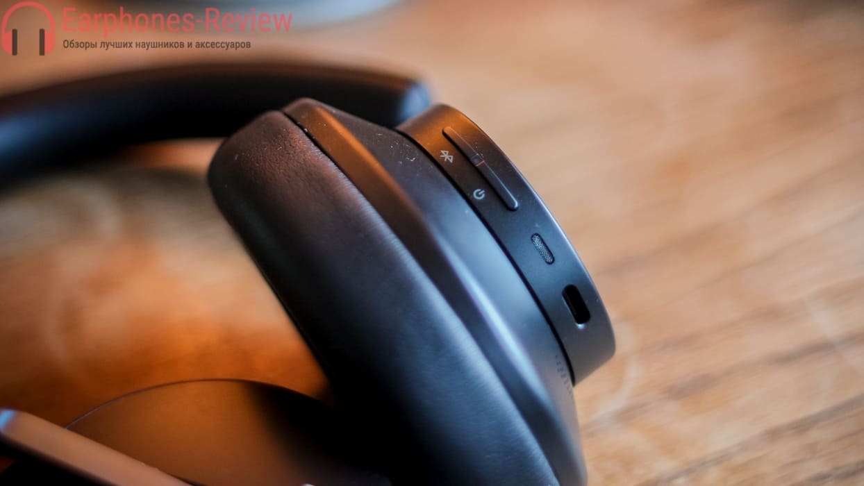 Дизайн от HUAWEI FreeBuds Studio Дизайн от HUAWEI FreeBuds Studio