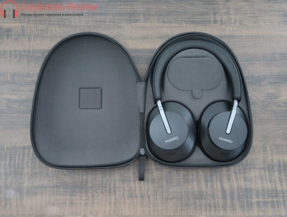 Дело HUAWEI FreeBuds Studio Дело HUAWEI FreeBuds Studio