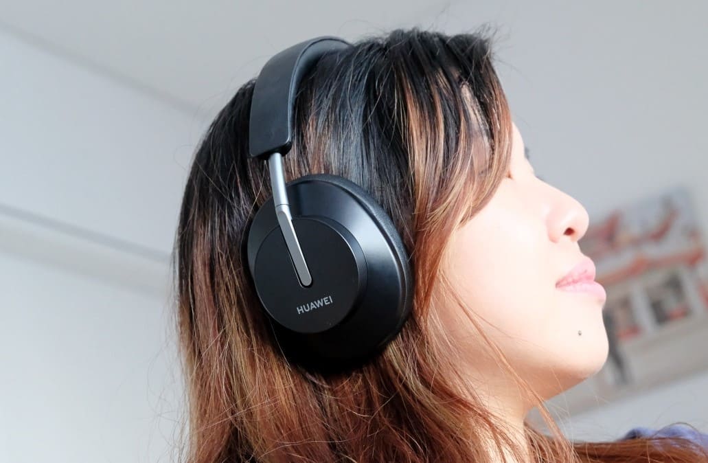 Преглед на HUAWEI FreeBuds Studio - Слушалки в пълен размер на FreeBuds Studio - Топ рецензии от headphones.desigusxpro.com!