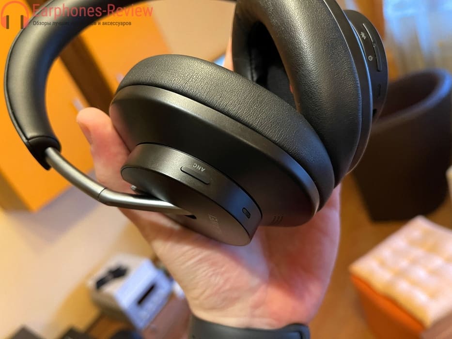 Предимства и недостатъци на HUAWEI FreeBuds Studio Предимства и недостатъци на HUAWEI FreeBuds Studio