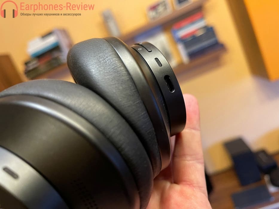 USB Type-C HUAWEI FreeBuds Studio USB Type-C HUAWEI FreeBuds Studio