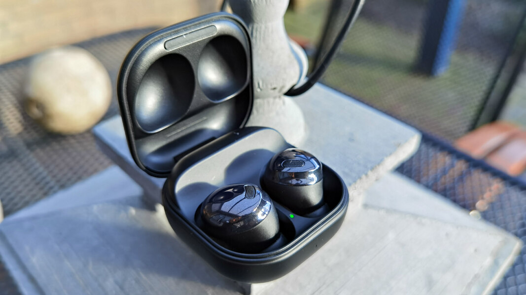 Нов Samsung Galaxy Buds Pro: Слушалки с активно шумопотискане TWS - Цени и стартиране - headphones.desigusxpro.com
